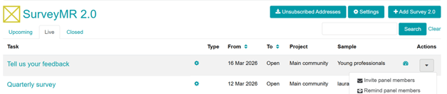 Advanced email template screenshot 5-1