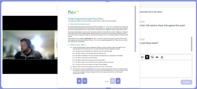 Observer view of stim 2 pdf