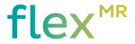 FlexMR Logo