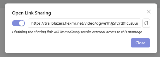Open link sharing - pic 4