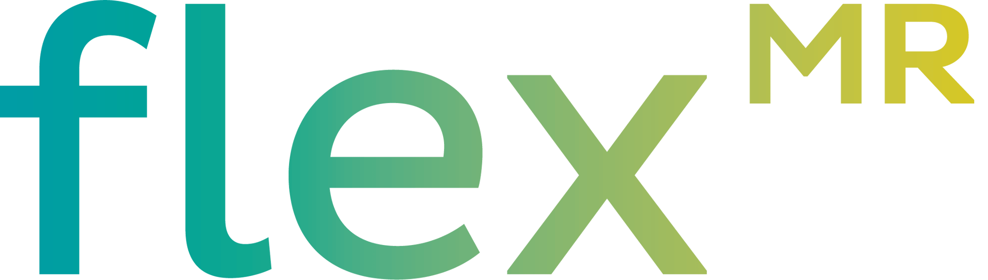 FlexMR Logo
