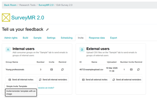 advanced email template screenshot 1-1