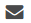 Black Email Icon