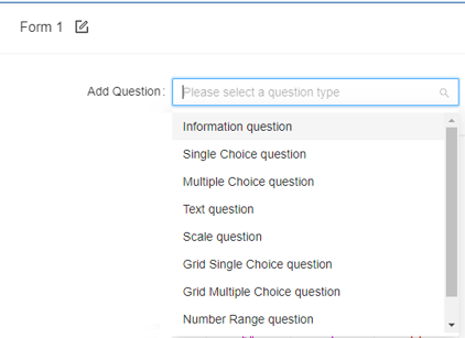 surveymr2.0questionmenu