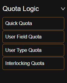 userfield quotas 1